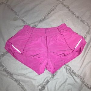 Lululemon Athletica shorts